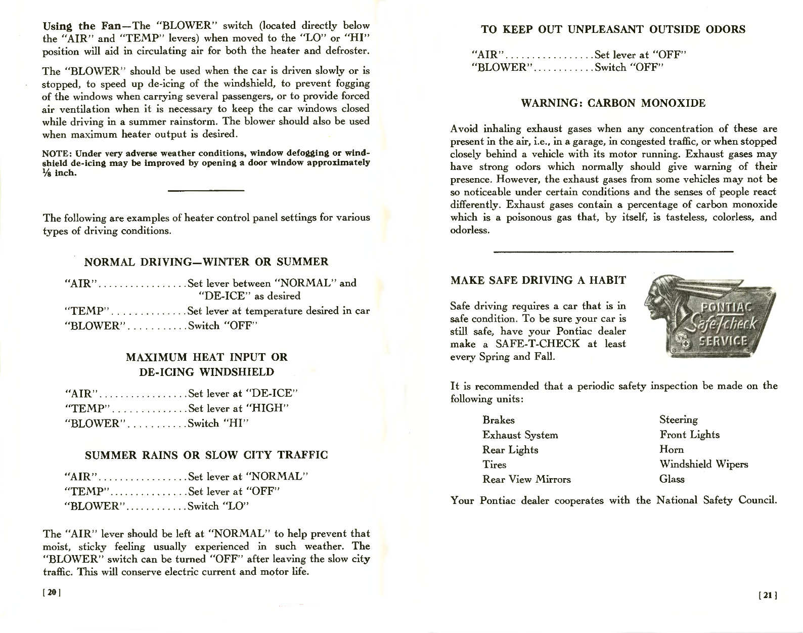 n_1957 Pontiac Owners Guide-20-21.jpg